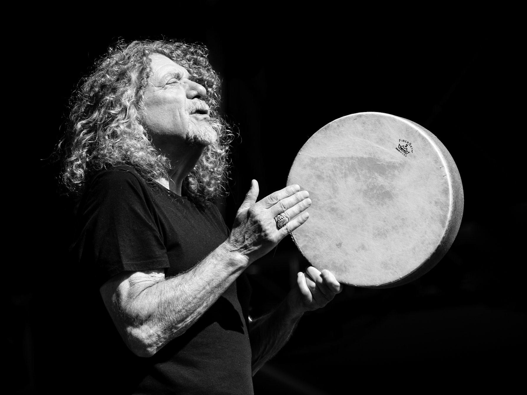 Robert Plant
