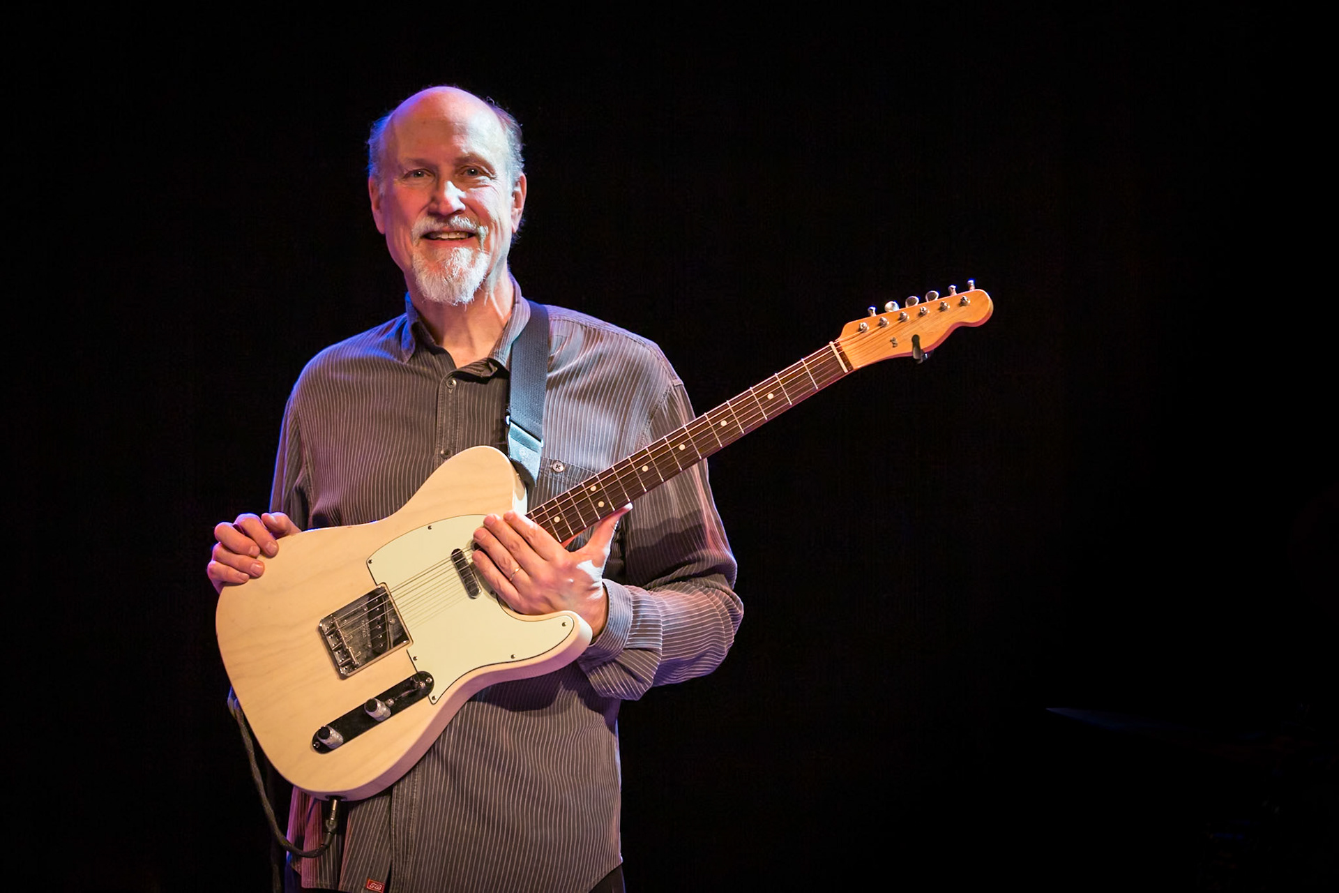 John Scofield