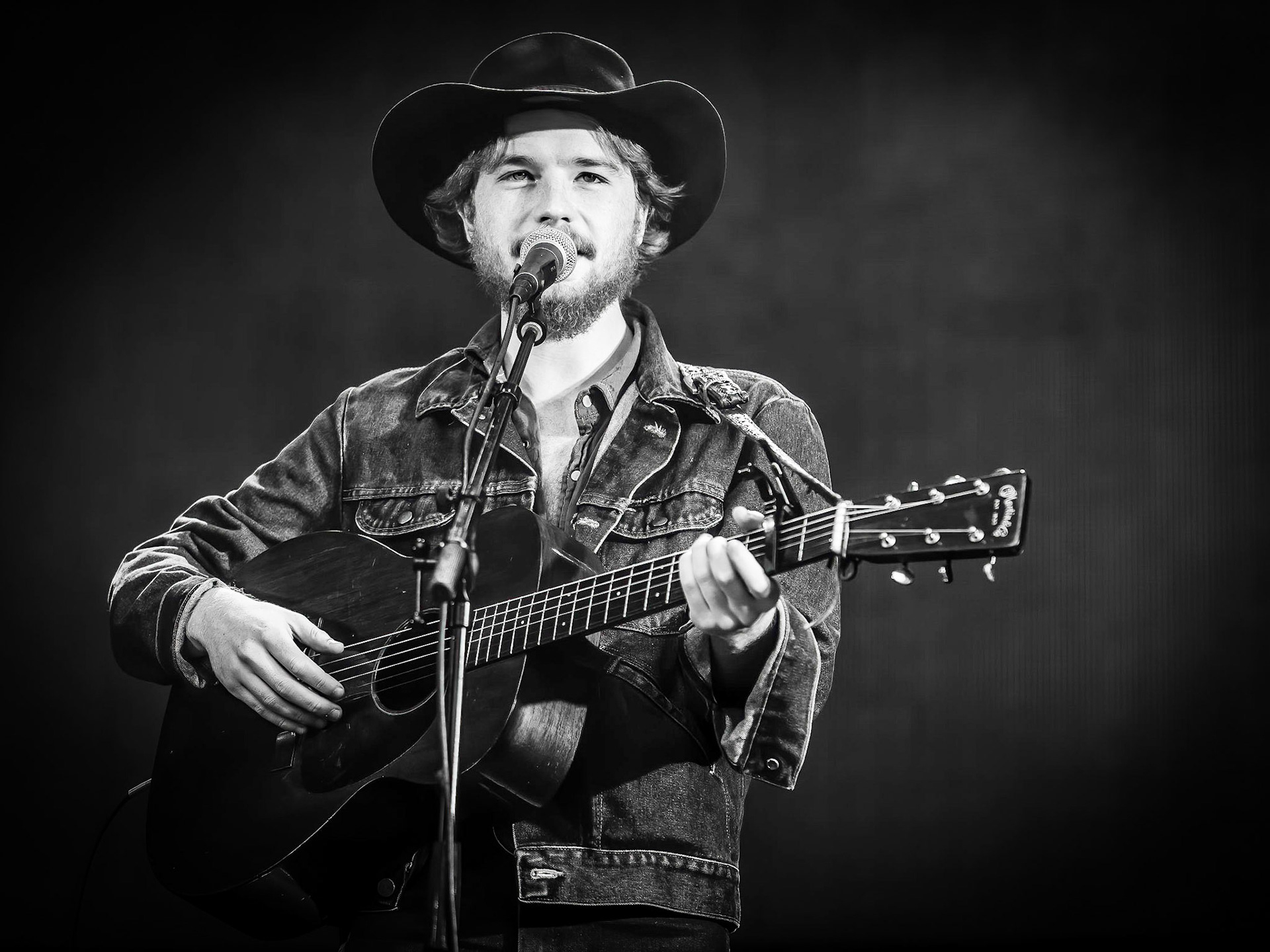 Colter Wall