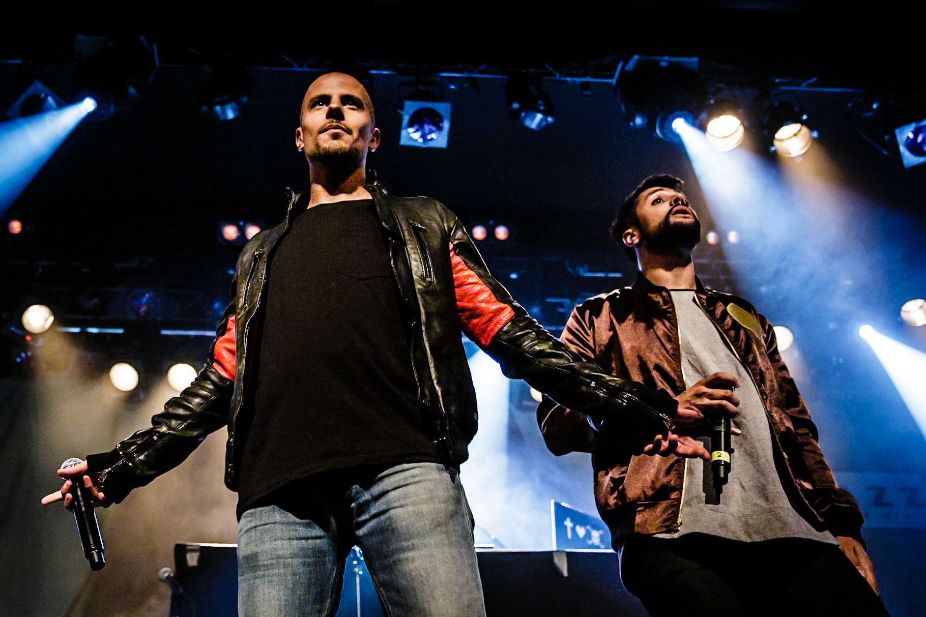 Nattjazz 2013: Karpe Diem