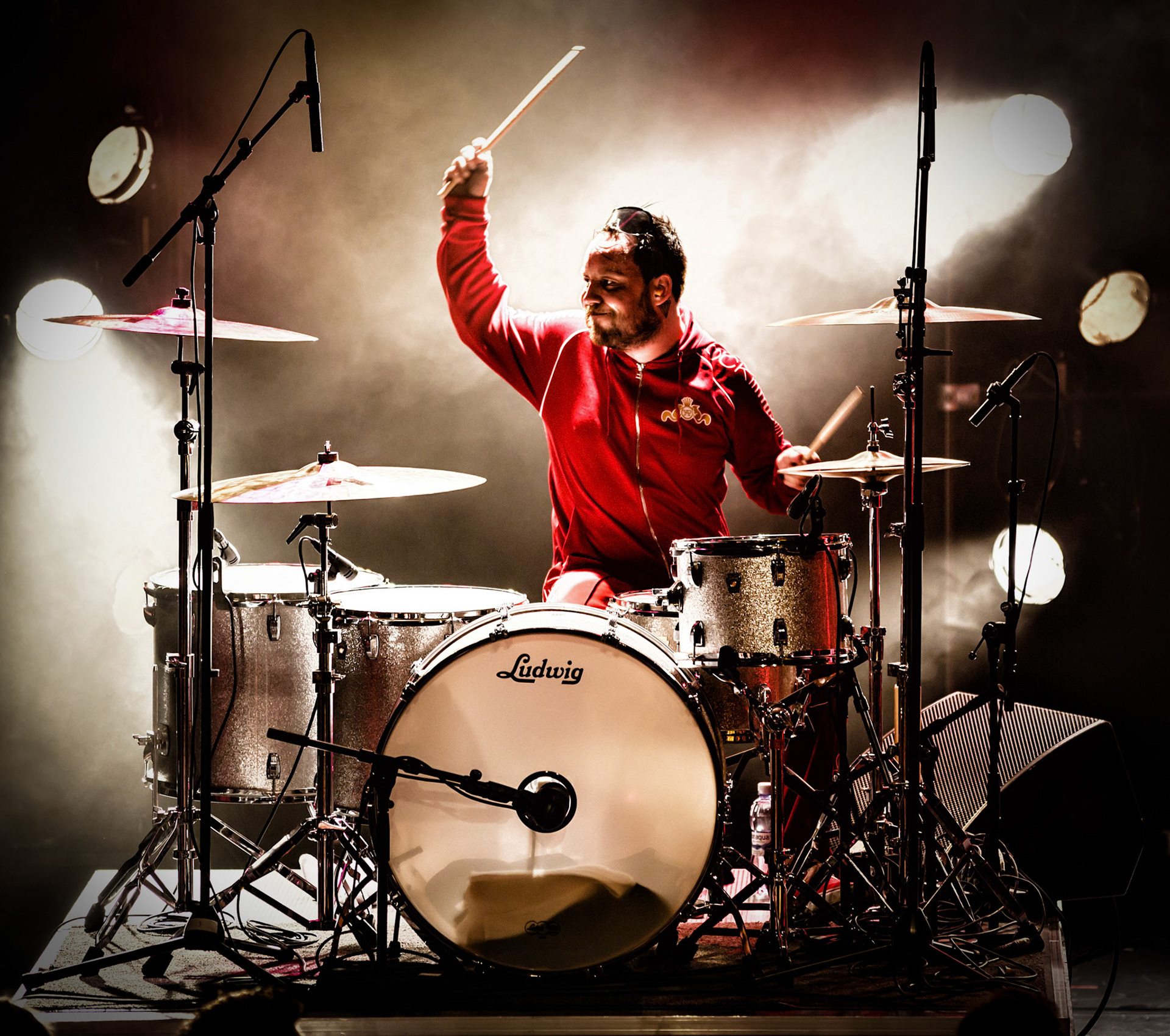 Datarock