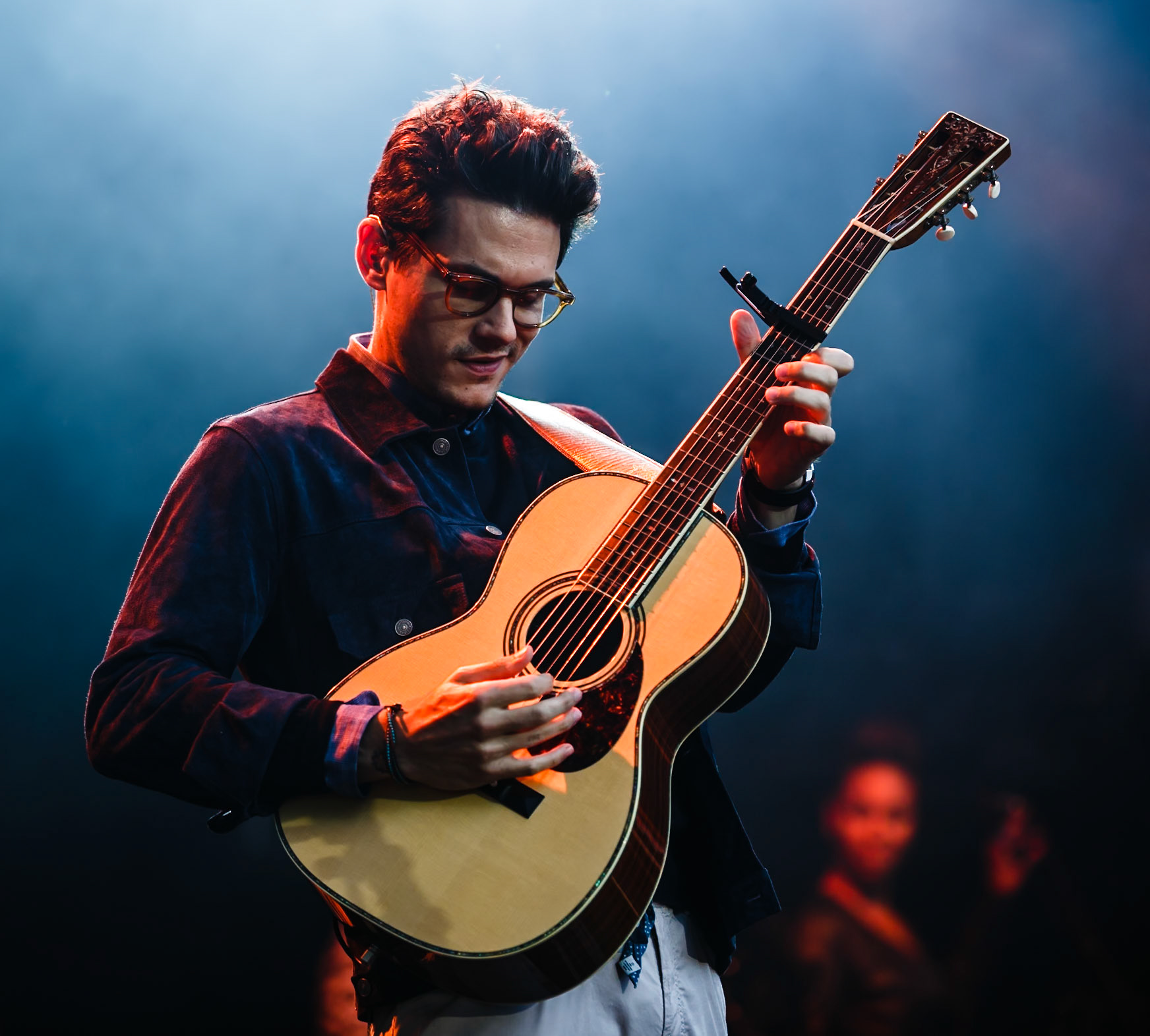 John Mayer
