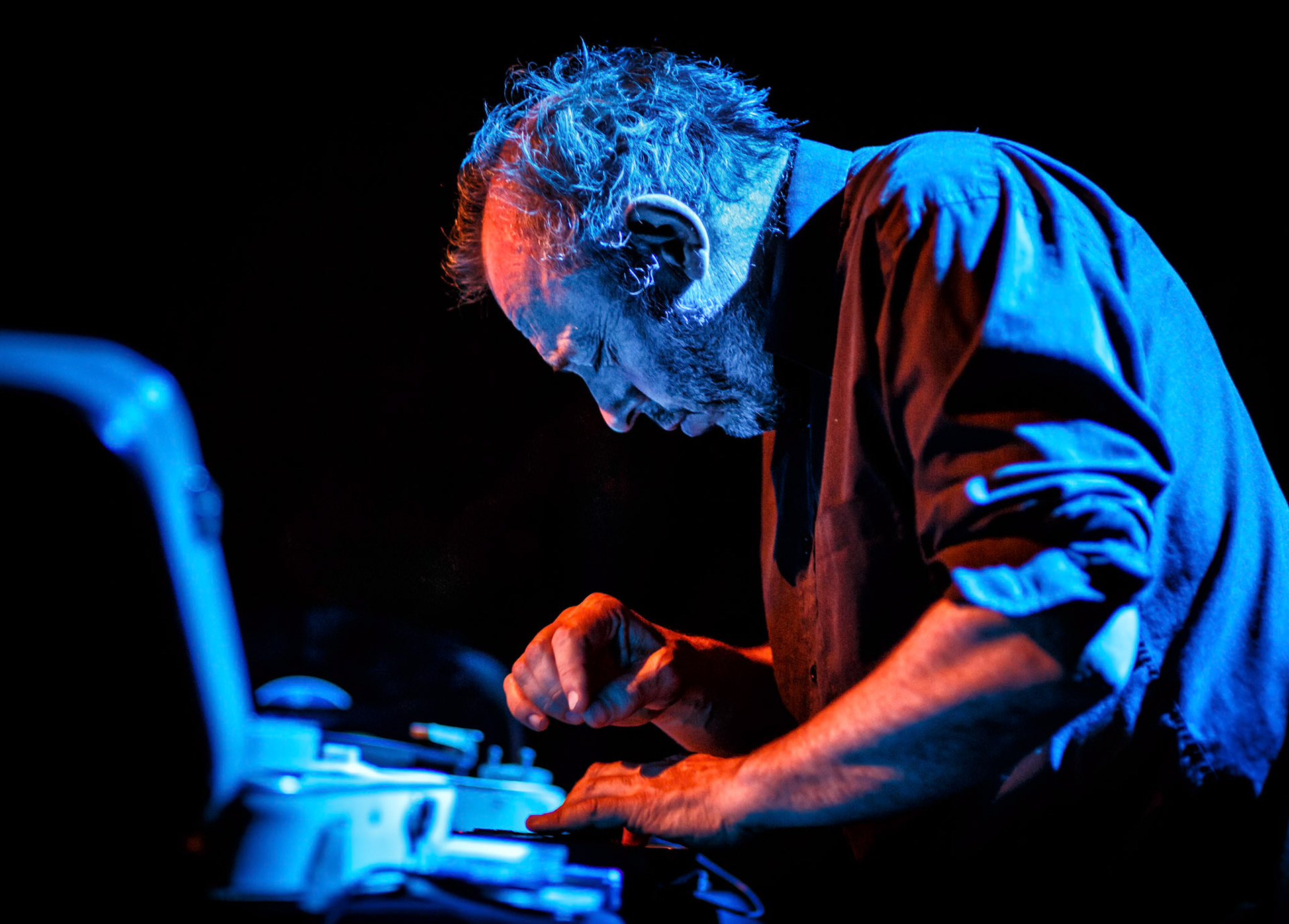 Philip Jeck