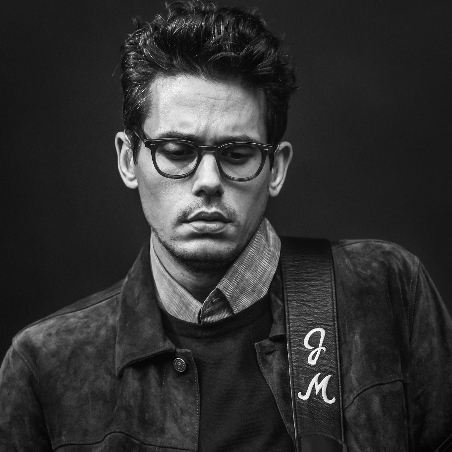 John Mayer