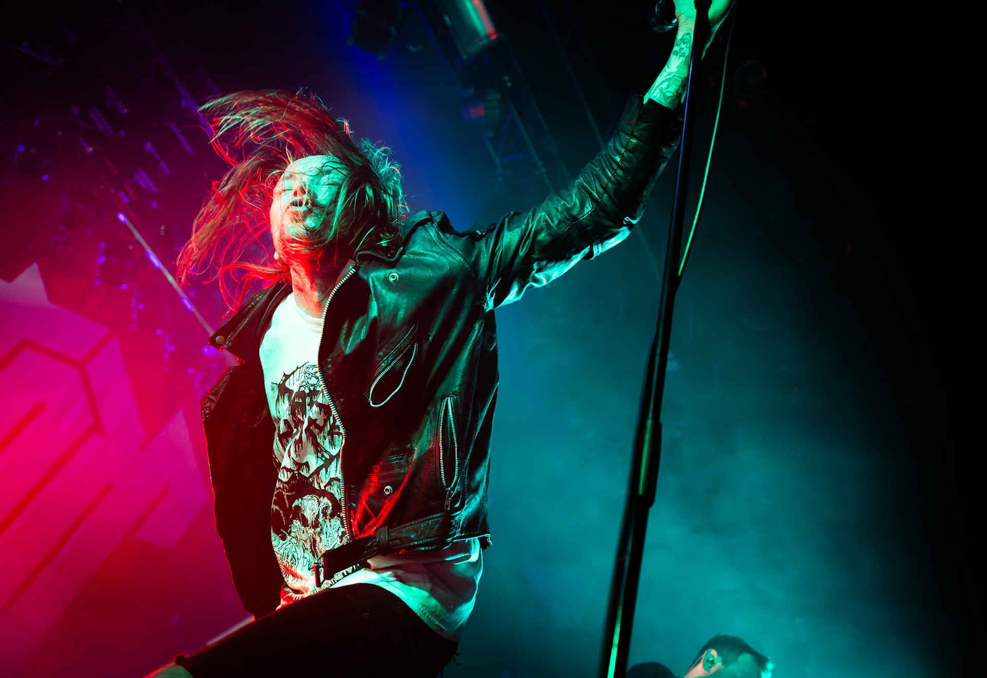Kvelertak