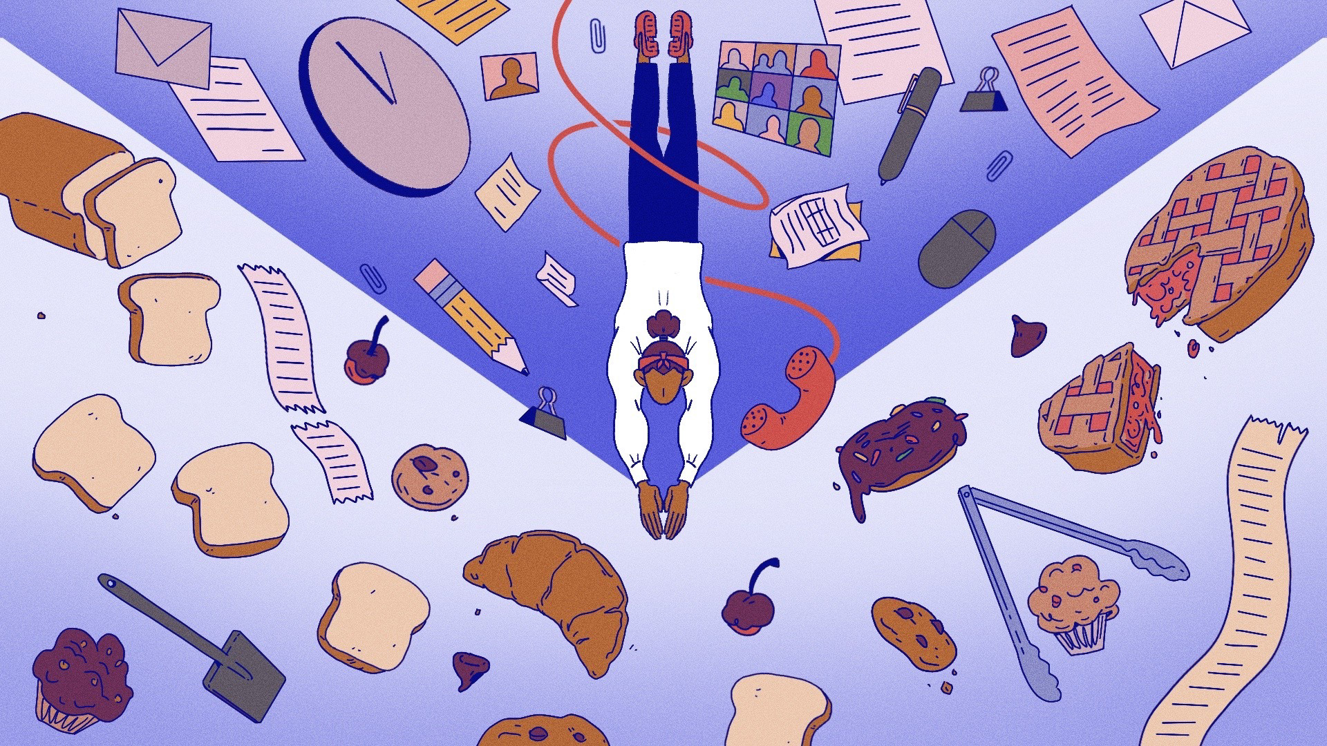 How to know it's time to leave your 9-to-5