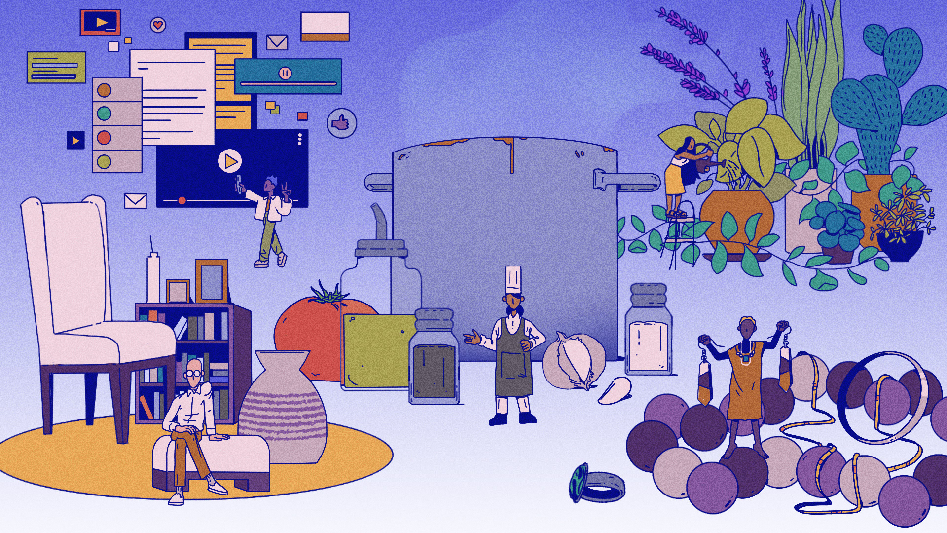 Small business trends