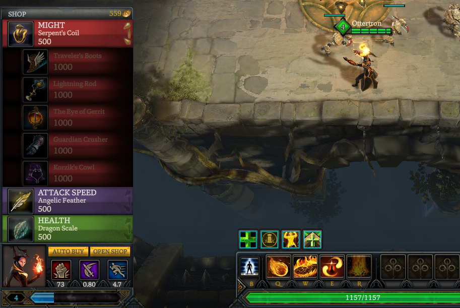 Showcasing some of the in game items I worked on. You can see The Eye of Gerrit, Korzik's Cowl, and the Dragon Scale