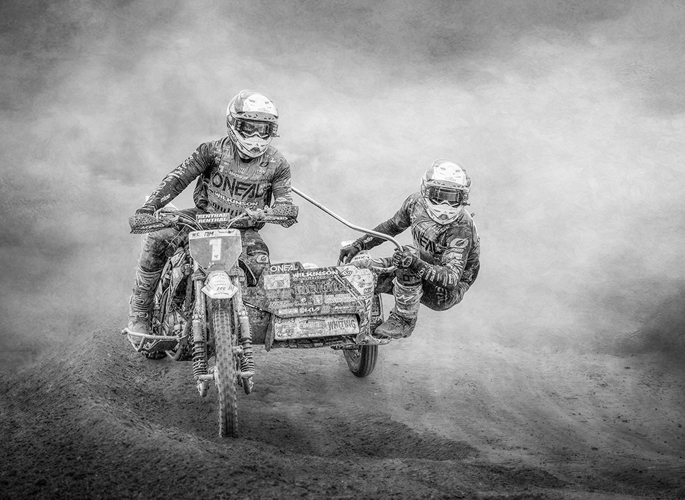 Sidecar Racing