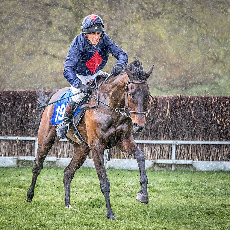 Point to Point