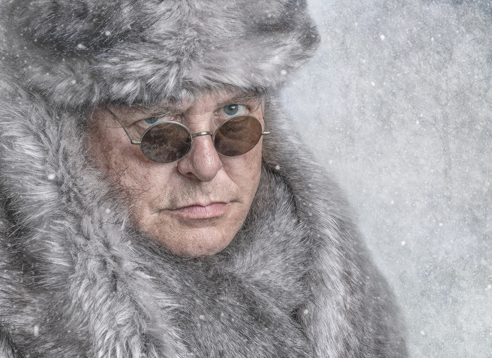 Fur Trapper