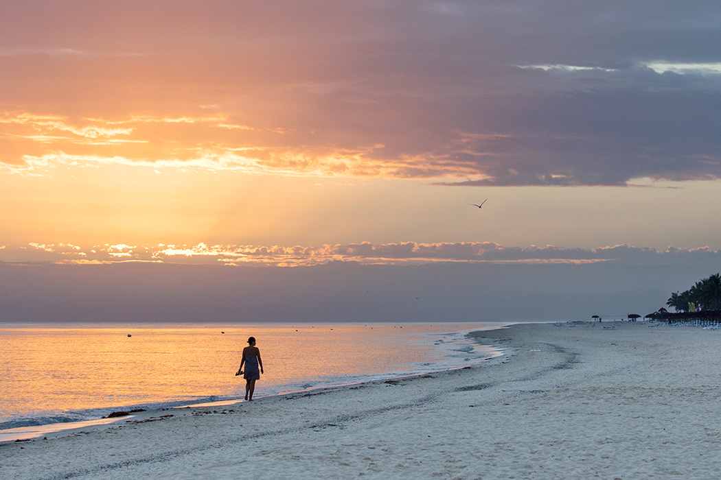 Cayo Coco Sunrise