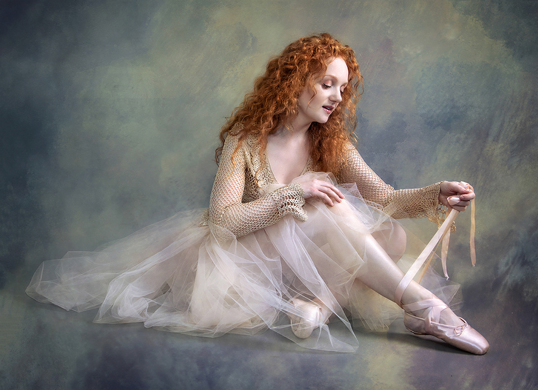 Ballerina