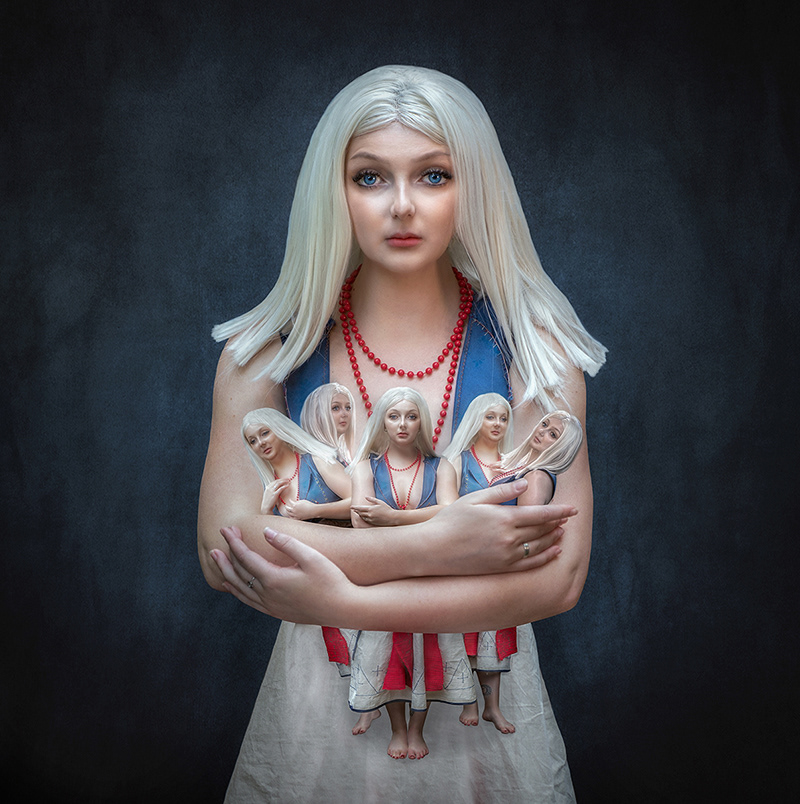 The Dolls