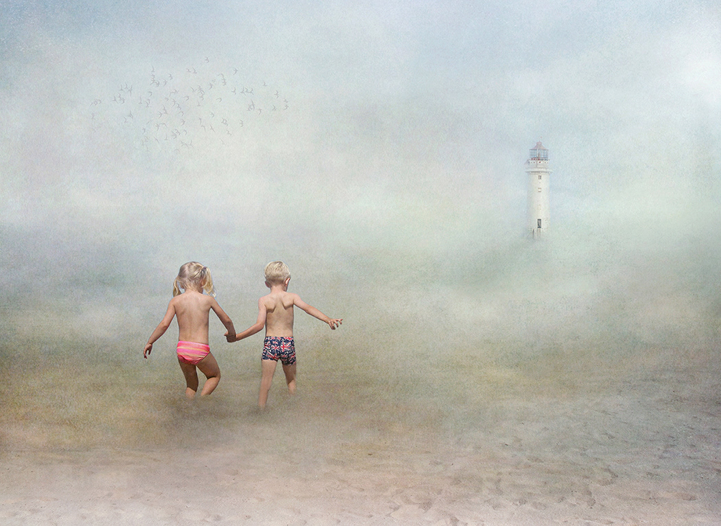 Babes in the Sea