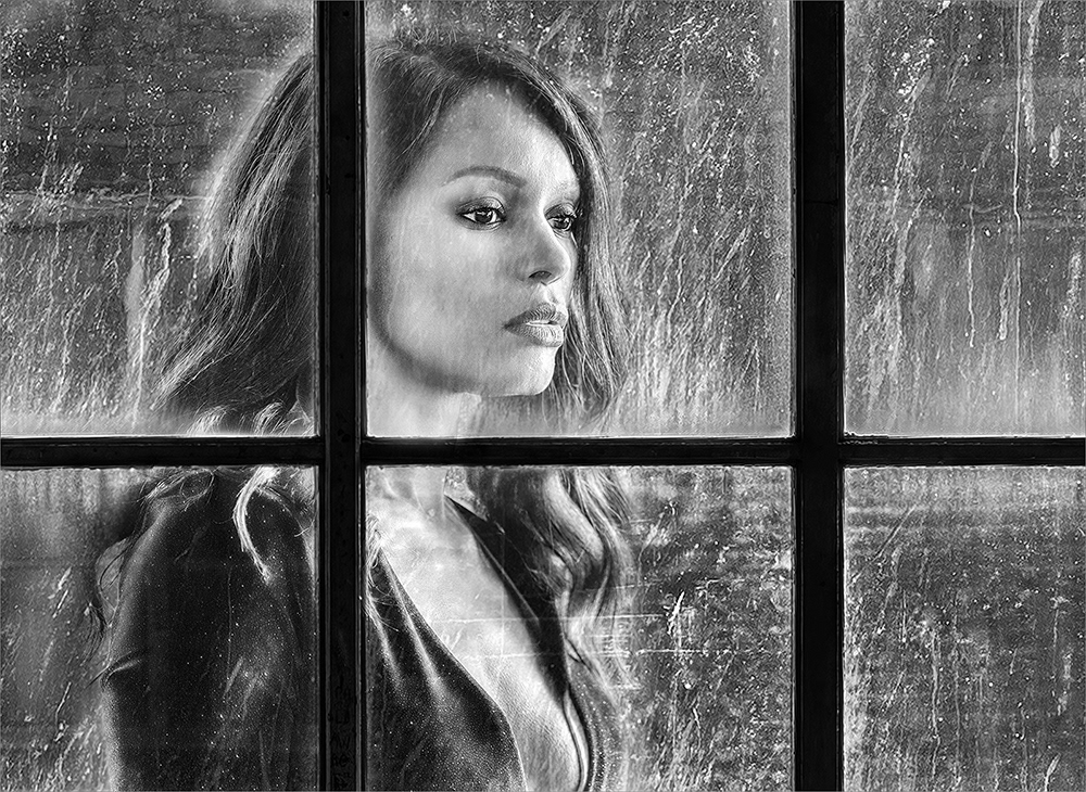 Outside Looking In
