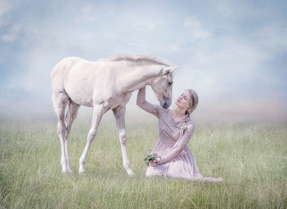 Mutual Love