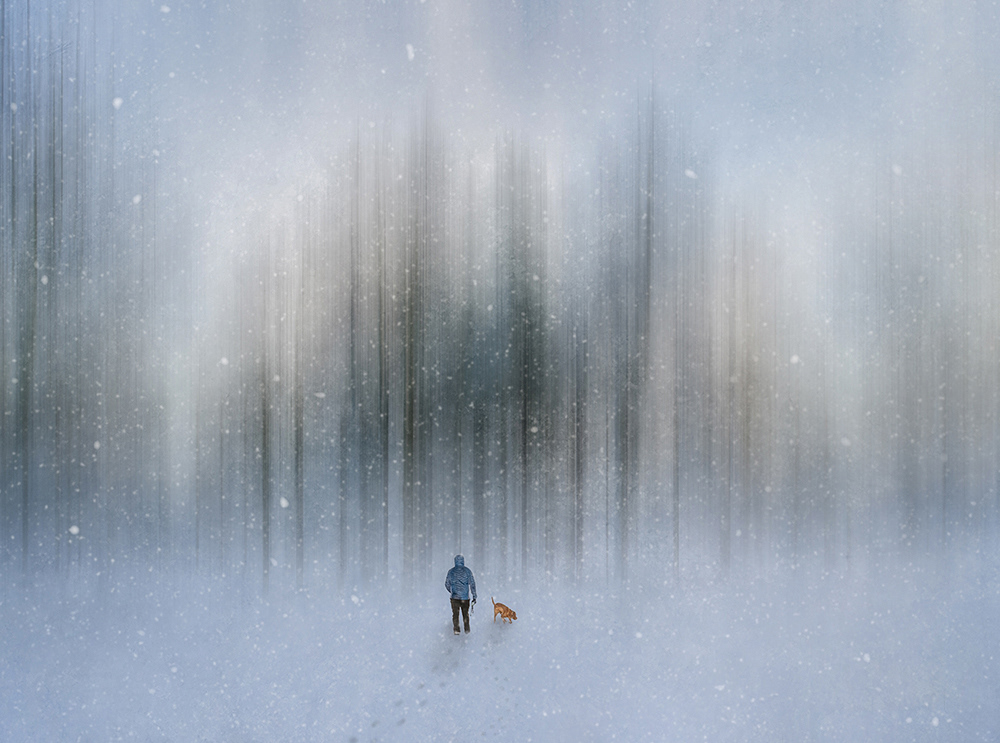 Footsteps