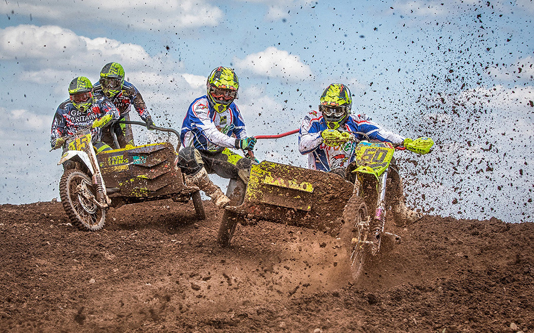 Sidecars