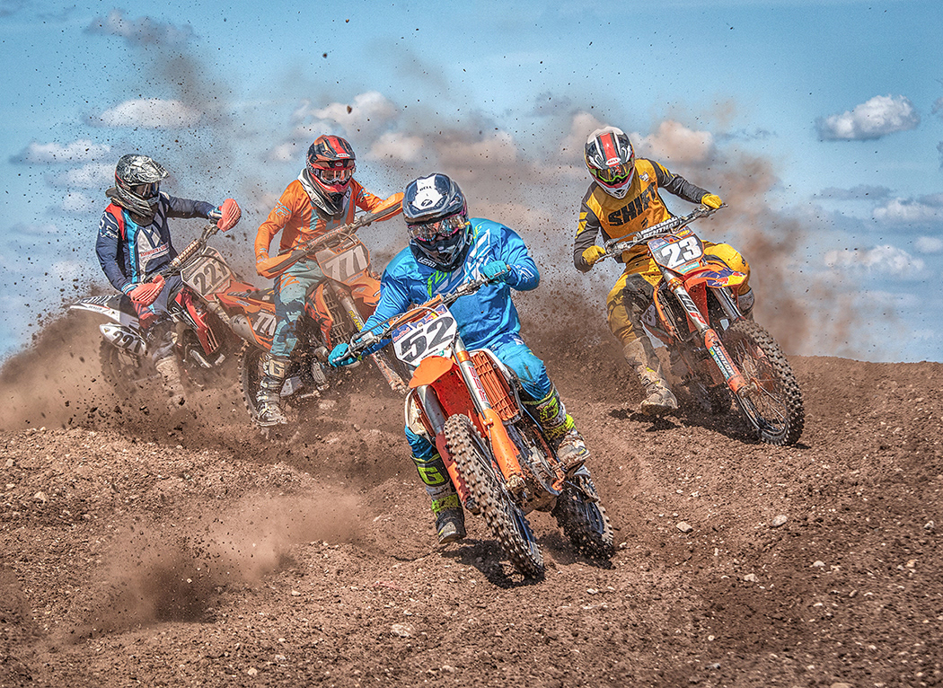 Motocross