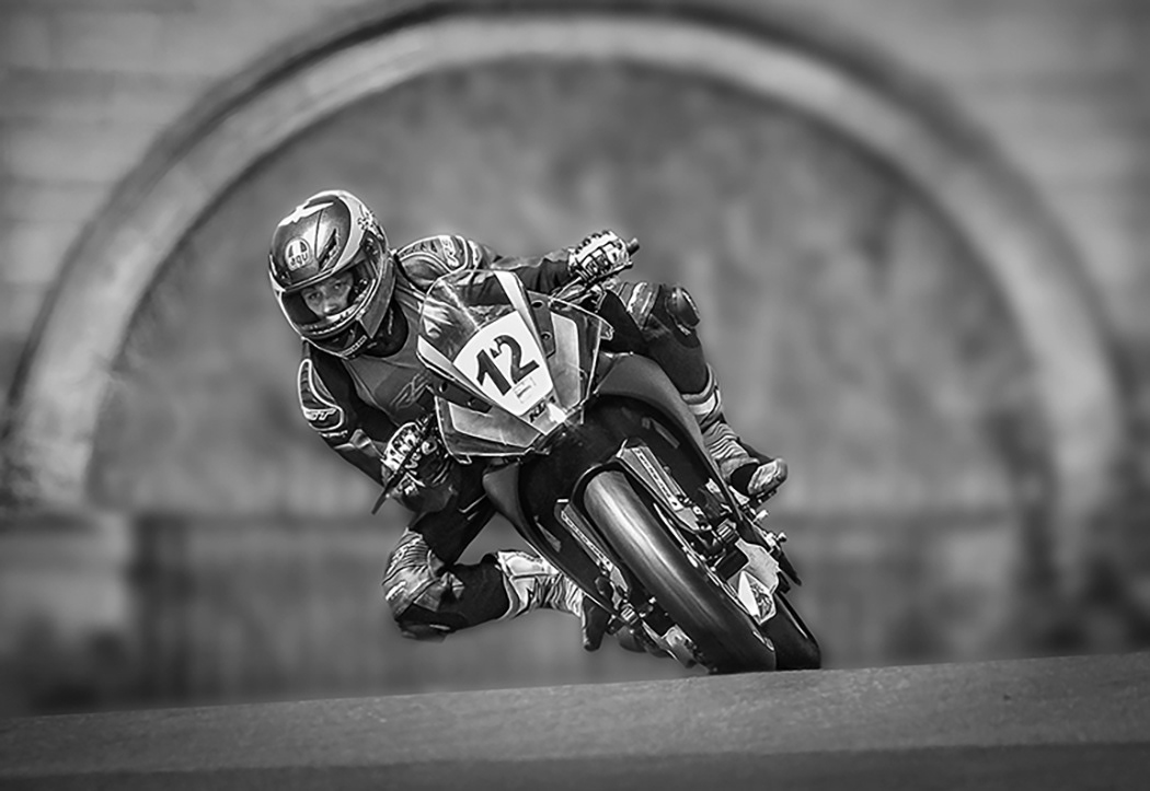 Out of Lodge Corner