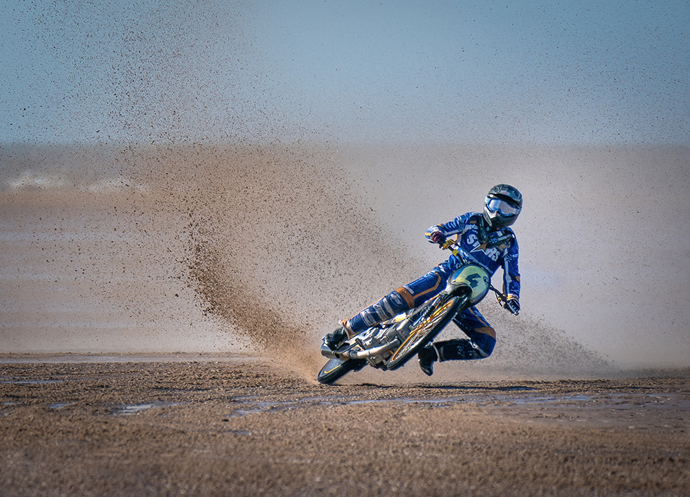 Sandmasters