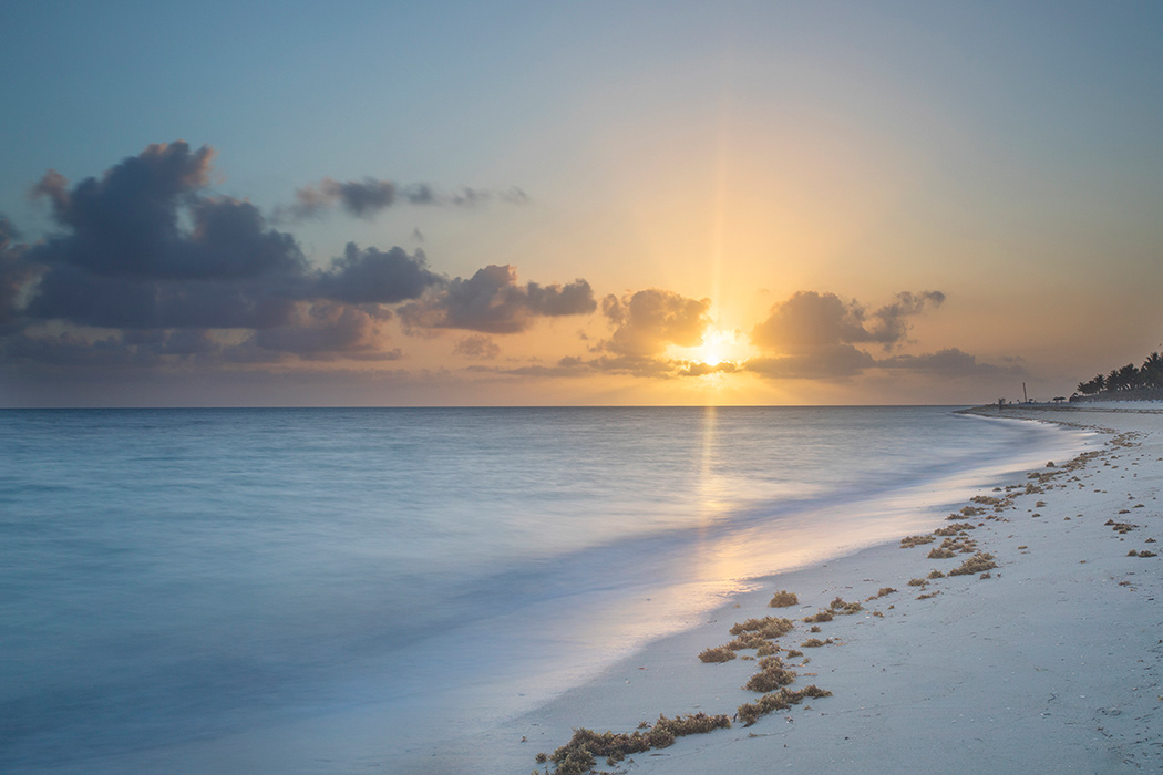 Cayo Coco Sunrise