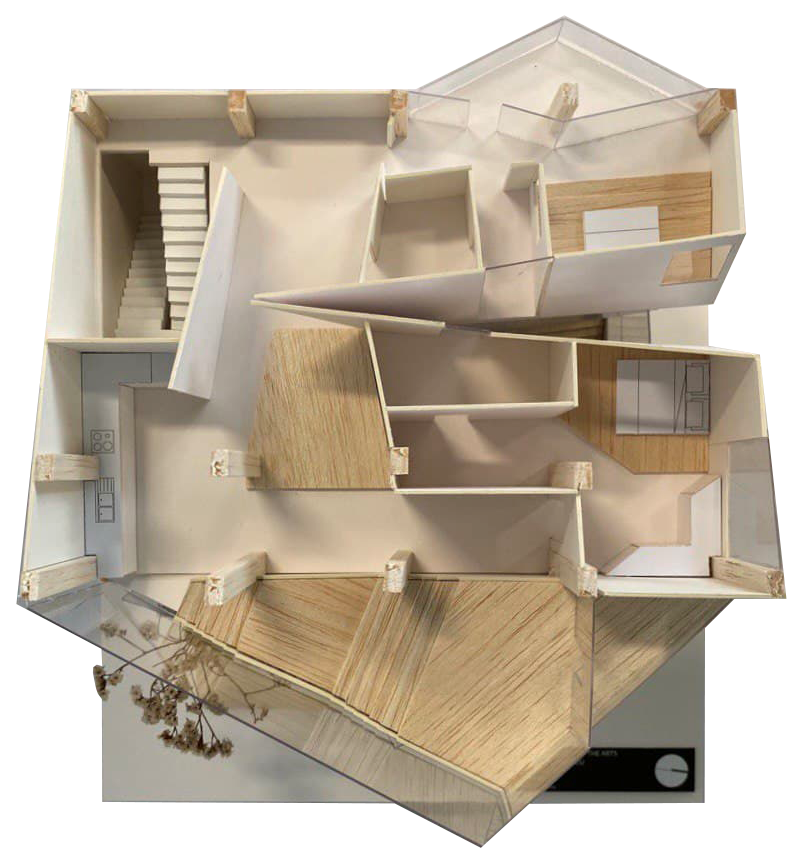 THIRD FLOOR
