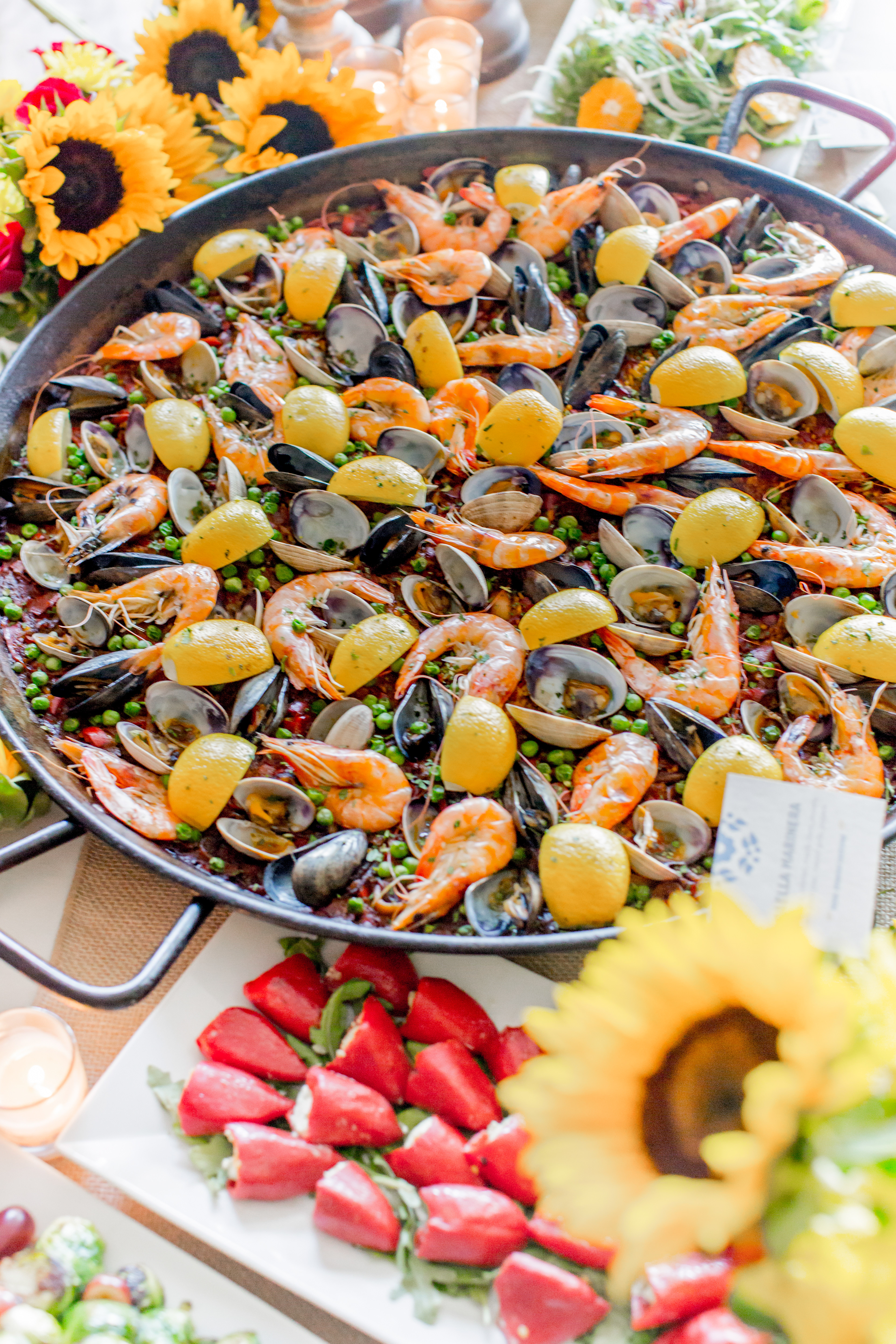 Nora Paella