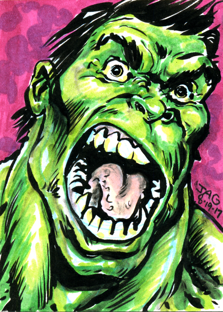 Hulk