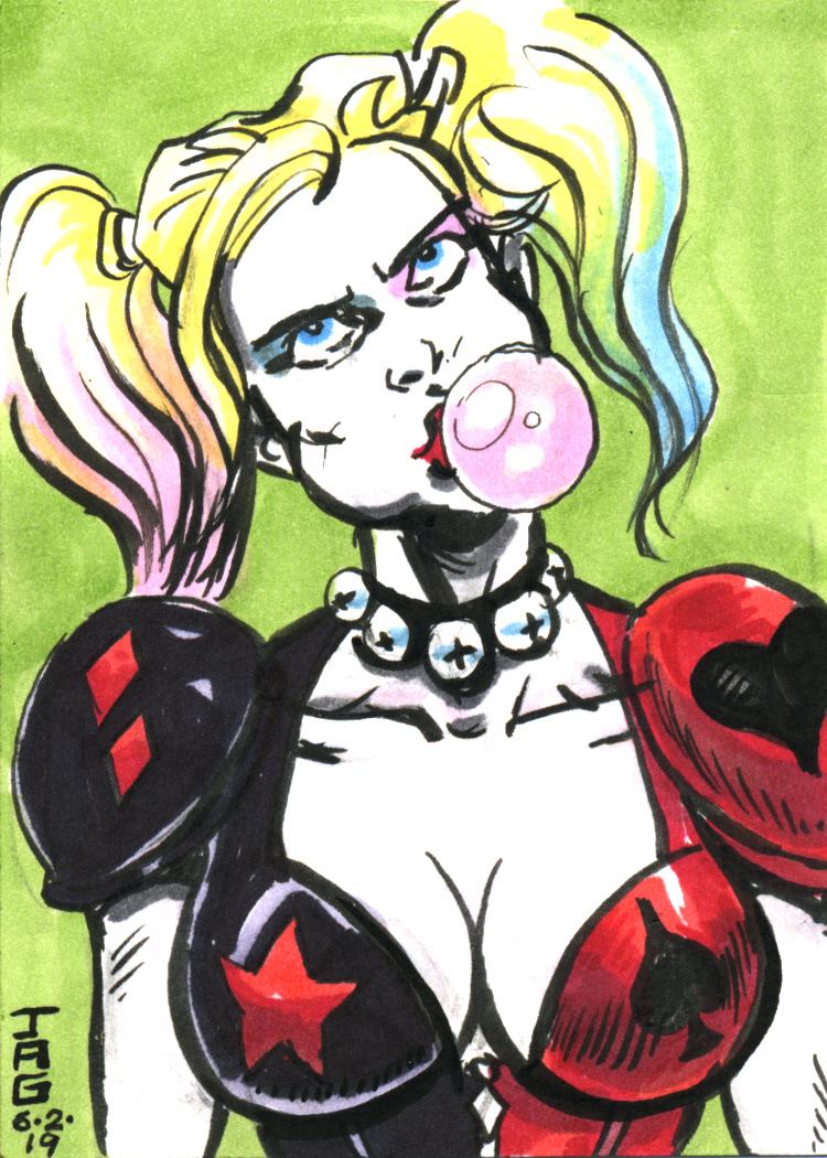 Harley Quinn
