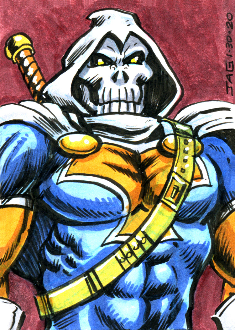 Taskmaster