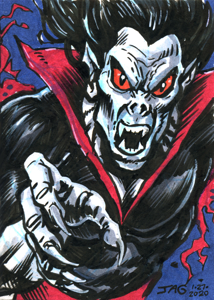Morbius