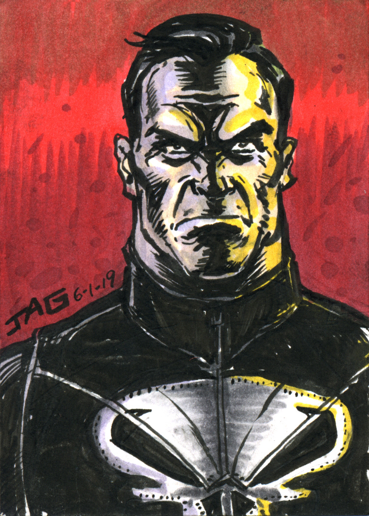 Punisher