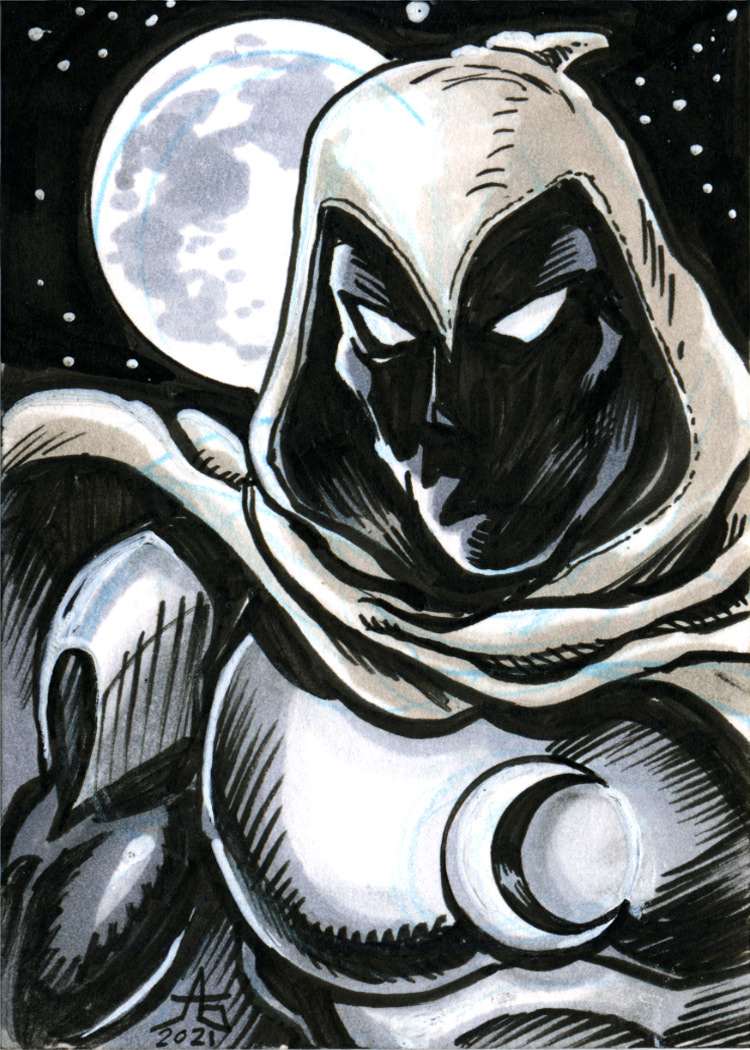 Moon Knight