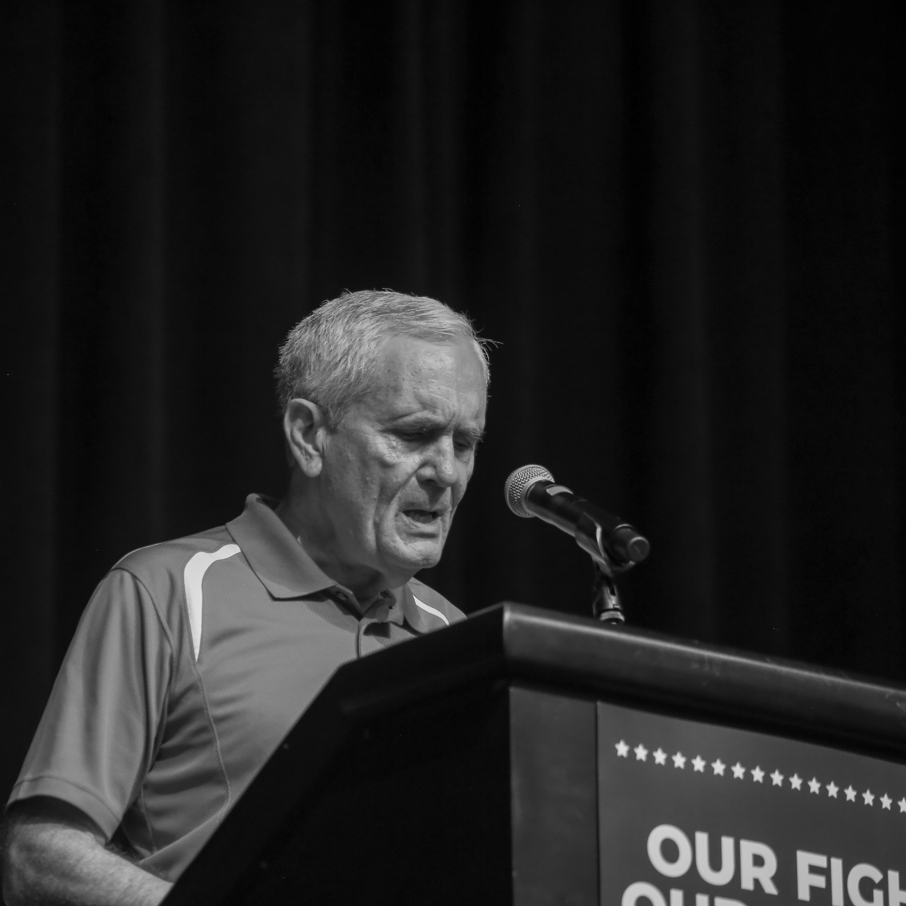 Congressman Lloyd Doggett