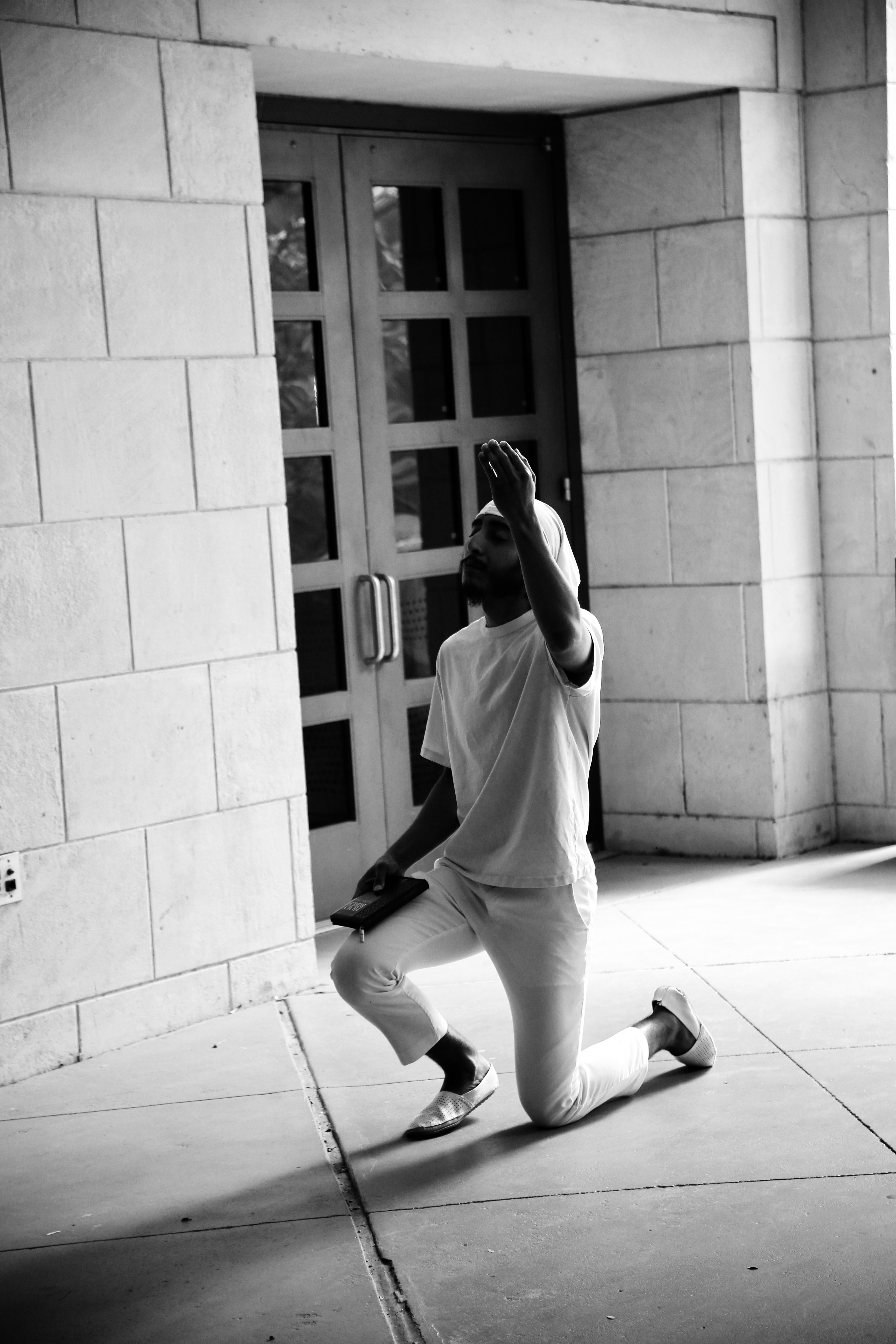 San Antonio, Texas- Cannon Mark III 5D