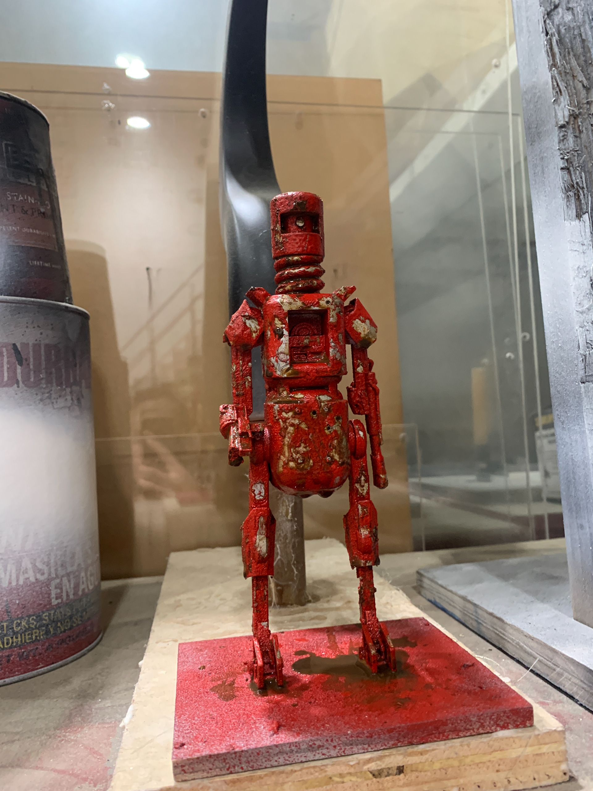 mr. roboto v1