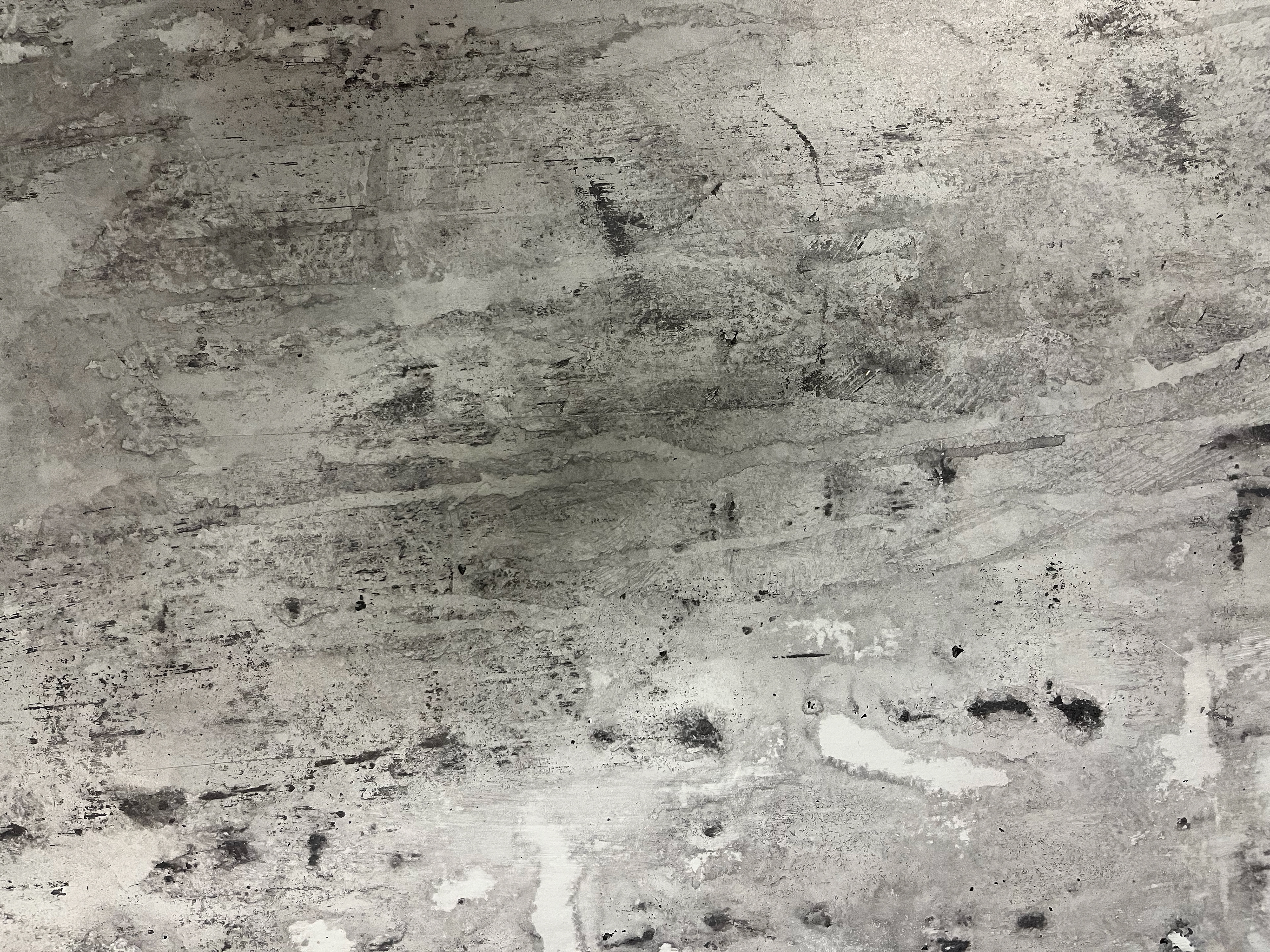 Floor sample for theatre floor.