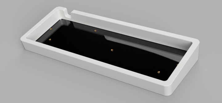 CAD Render