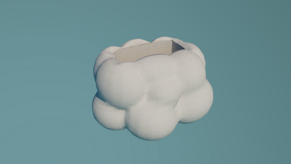 Cloud Render