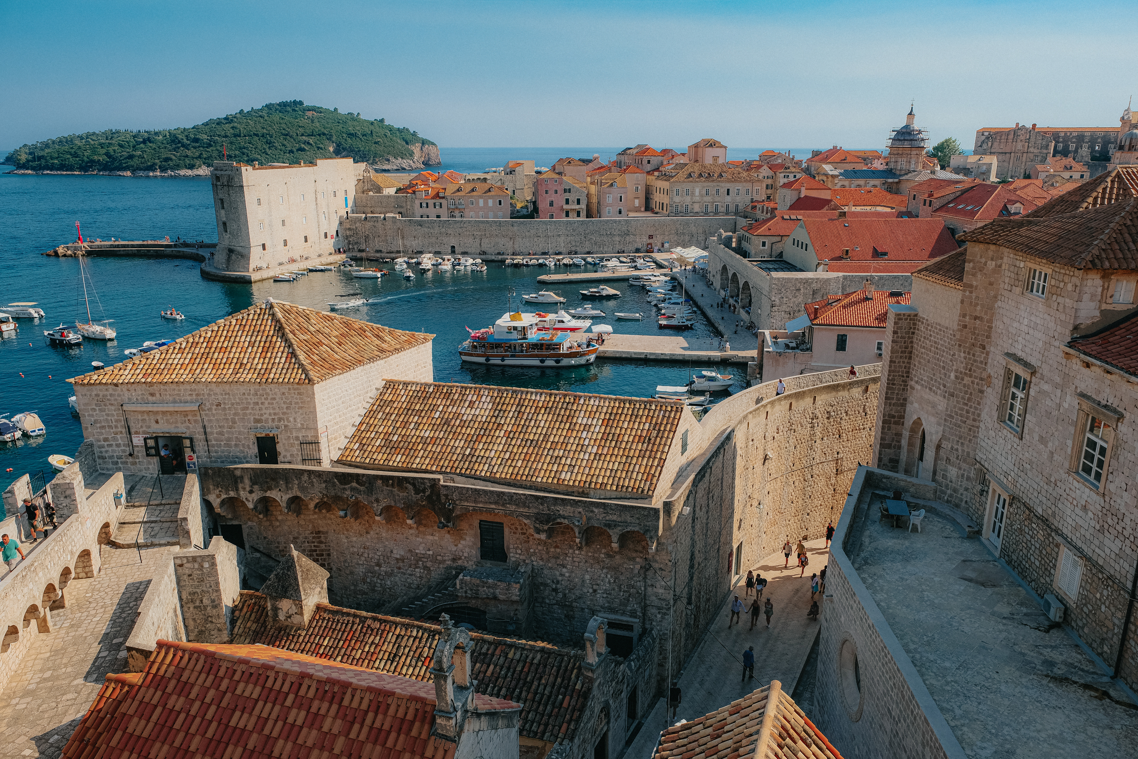 Dubrovnik
