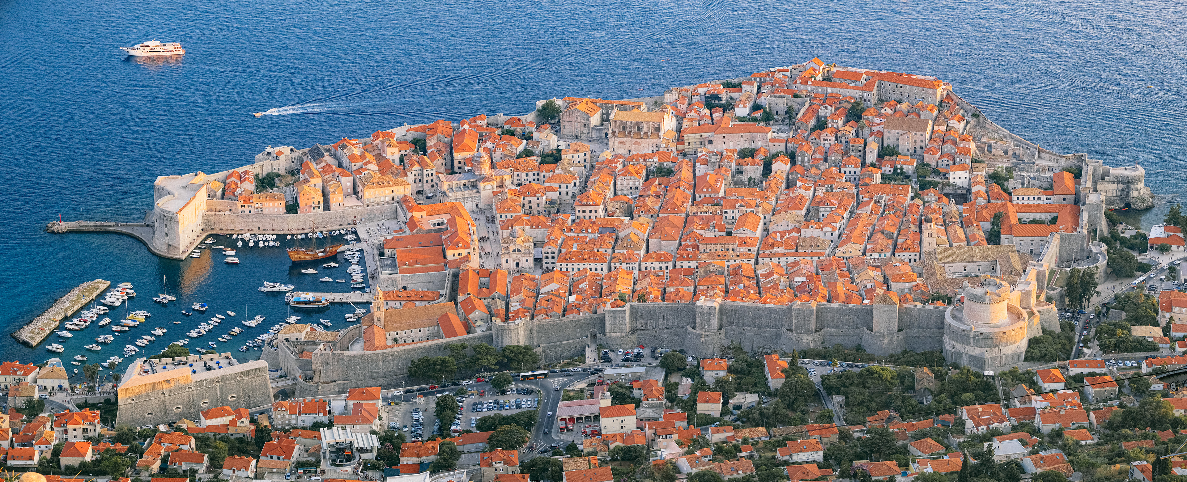 Dubrovnik