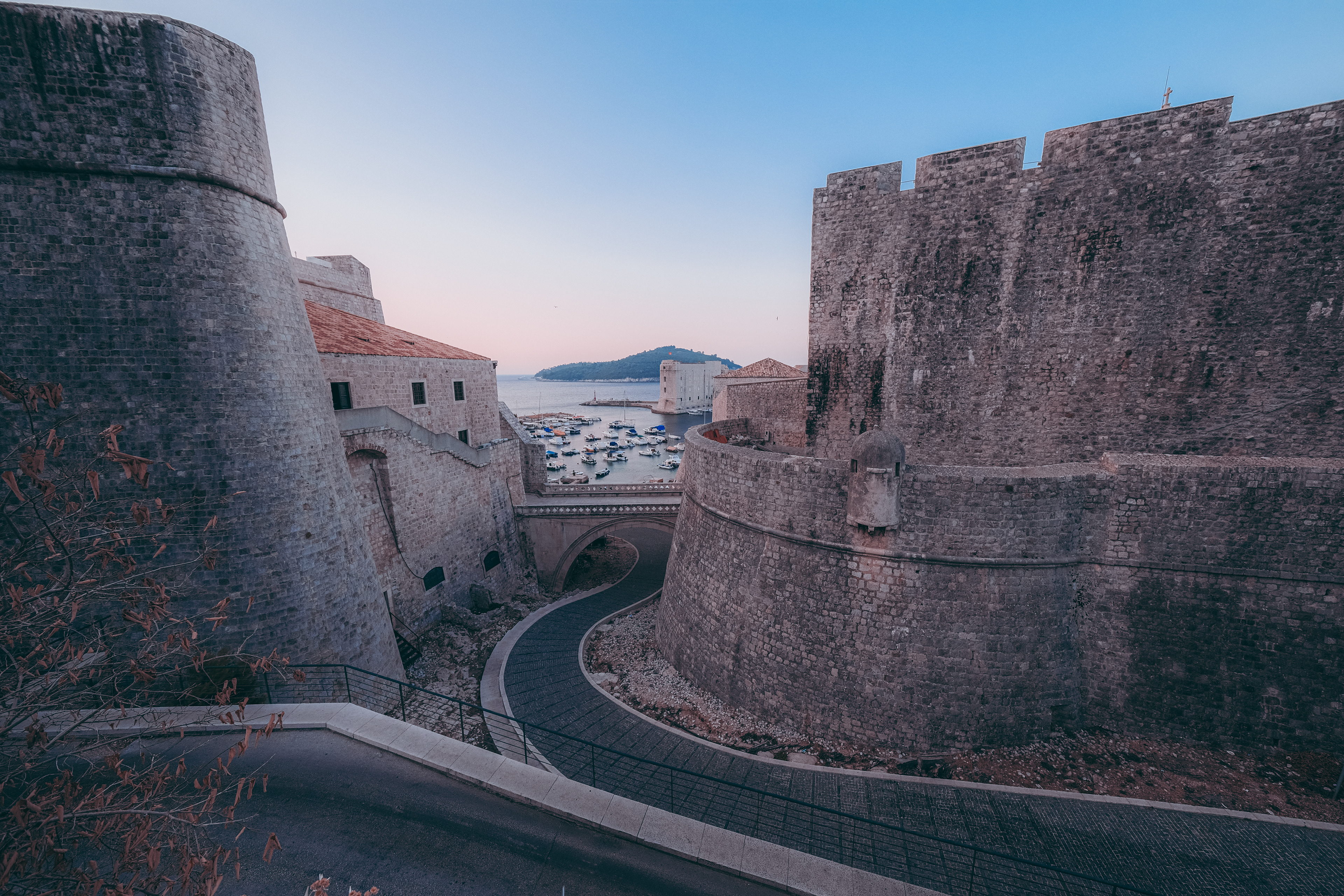 Dubrovnik