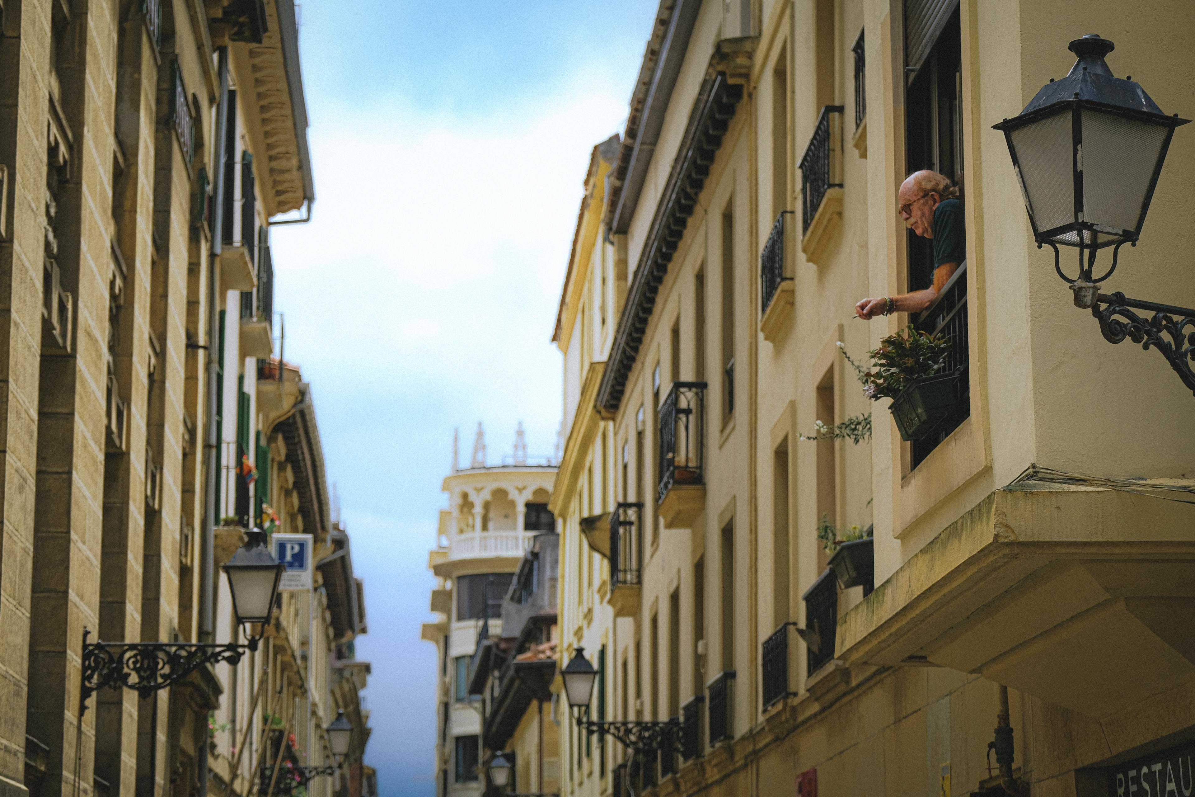 Donostia-San Sebastian