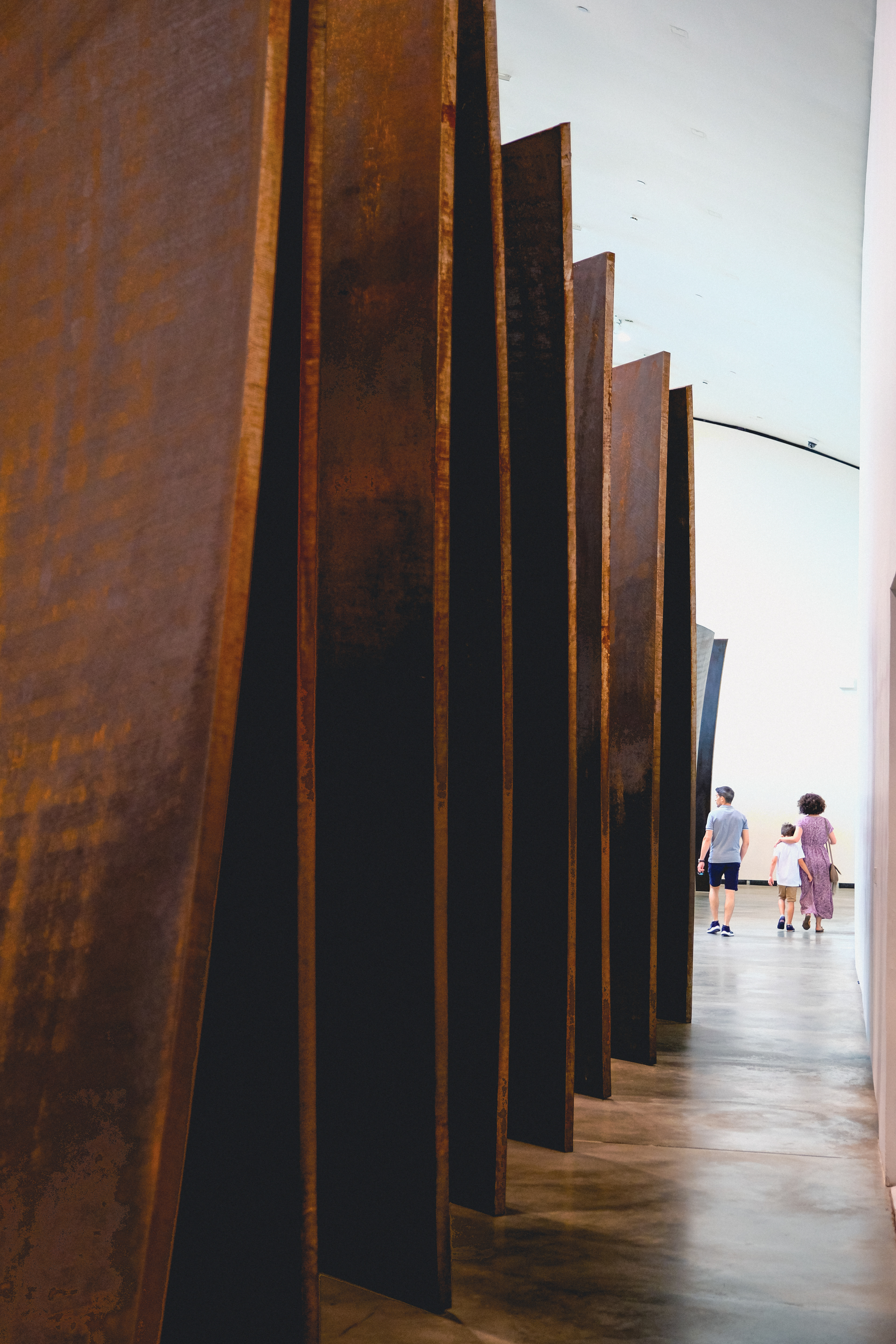 Guggenheim Museum, Bilbao