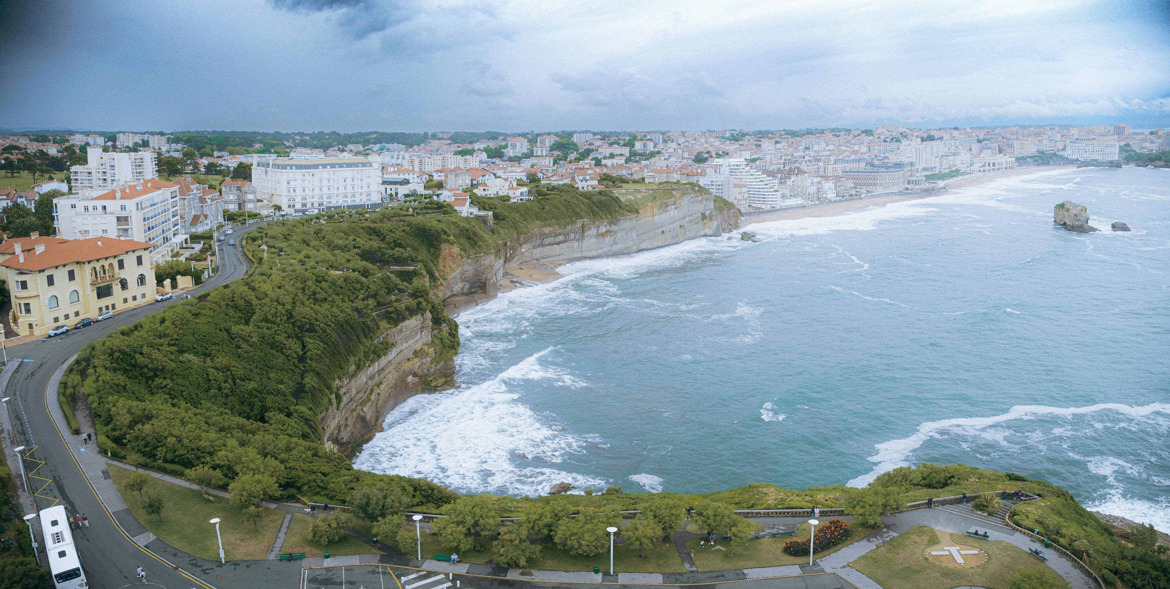 Biarritz