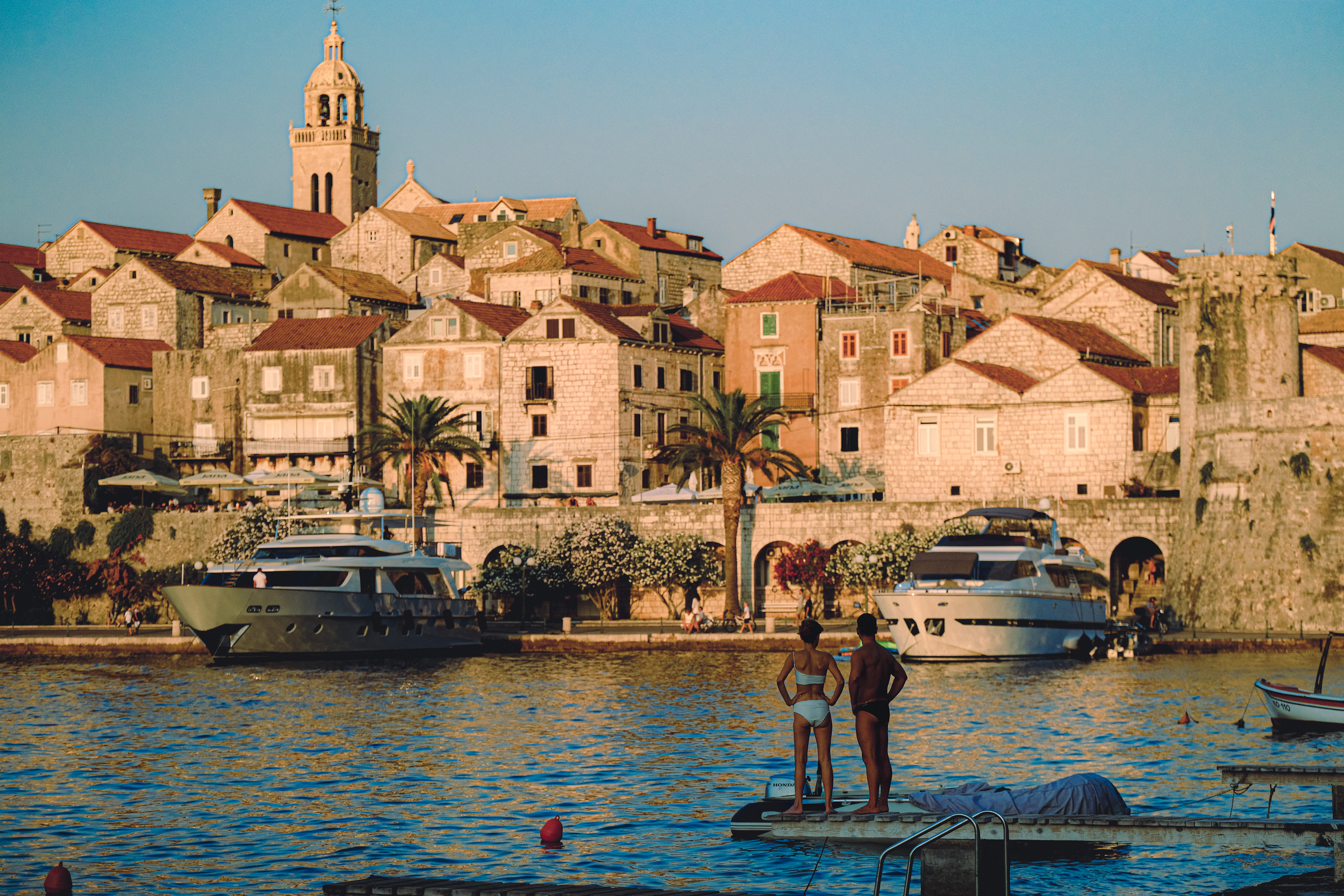 Korčula