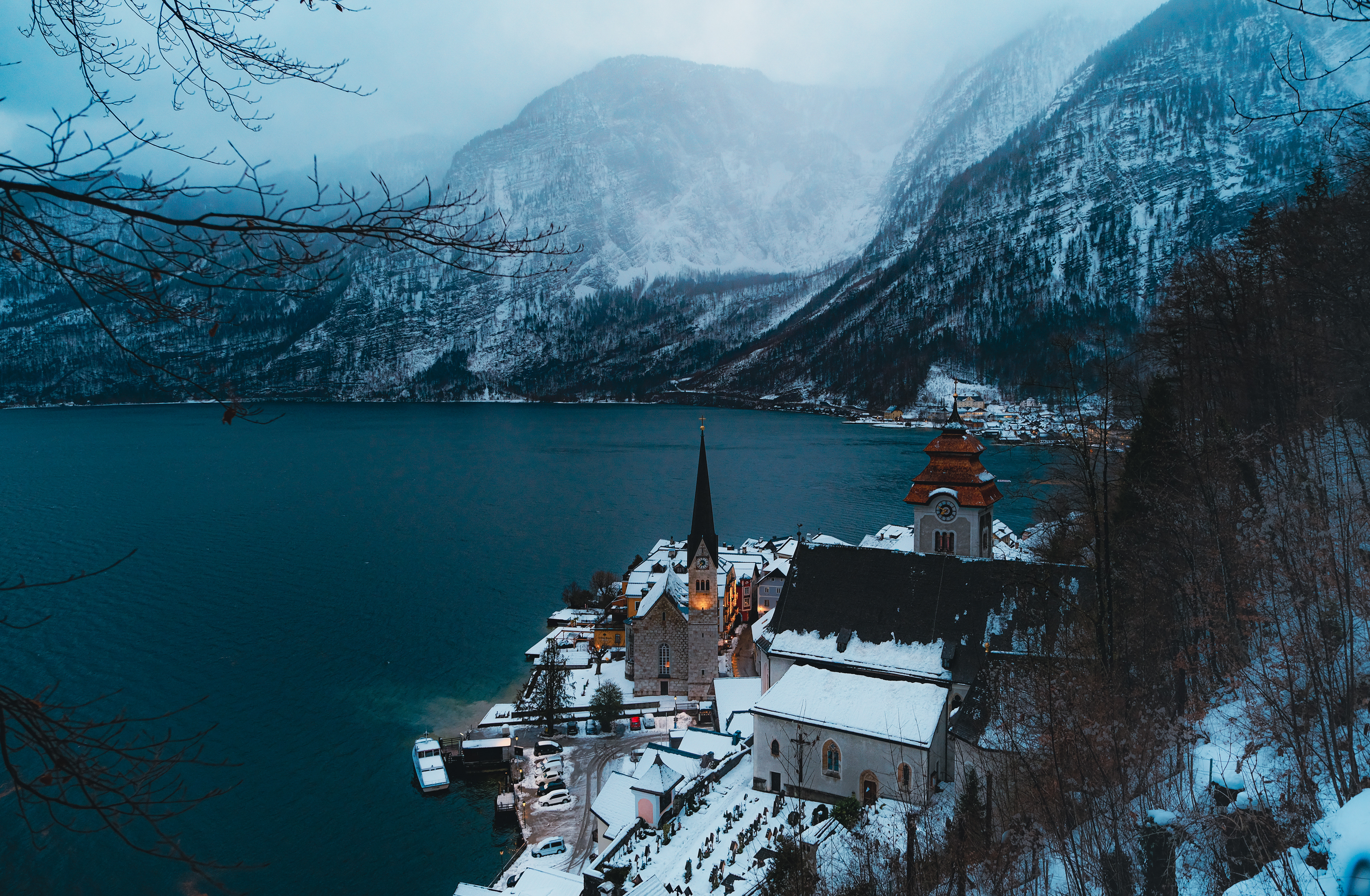 Hallstatt