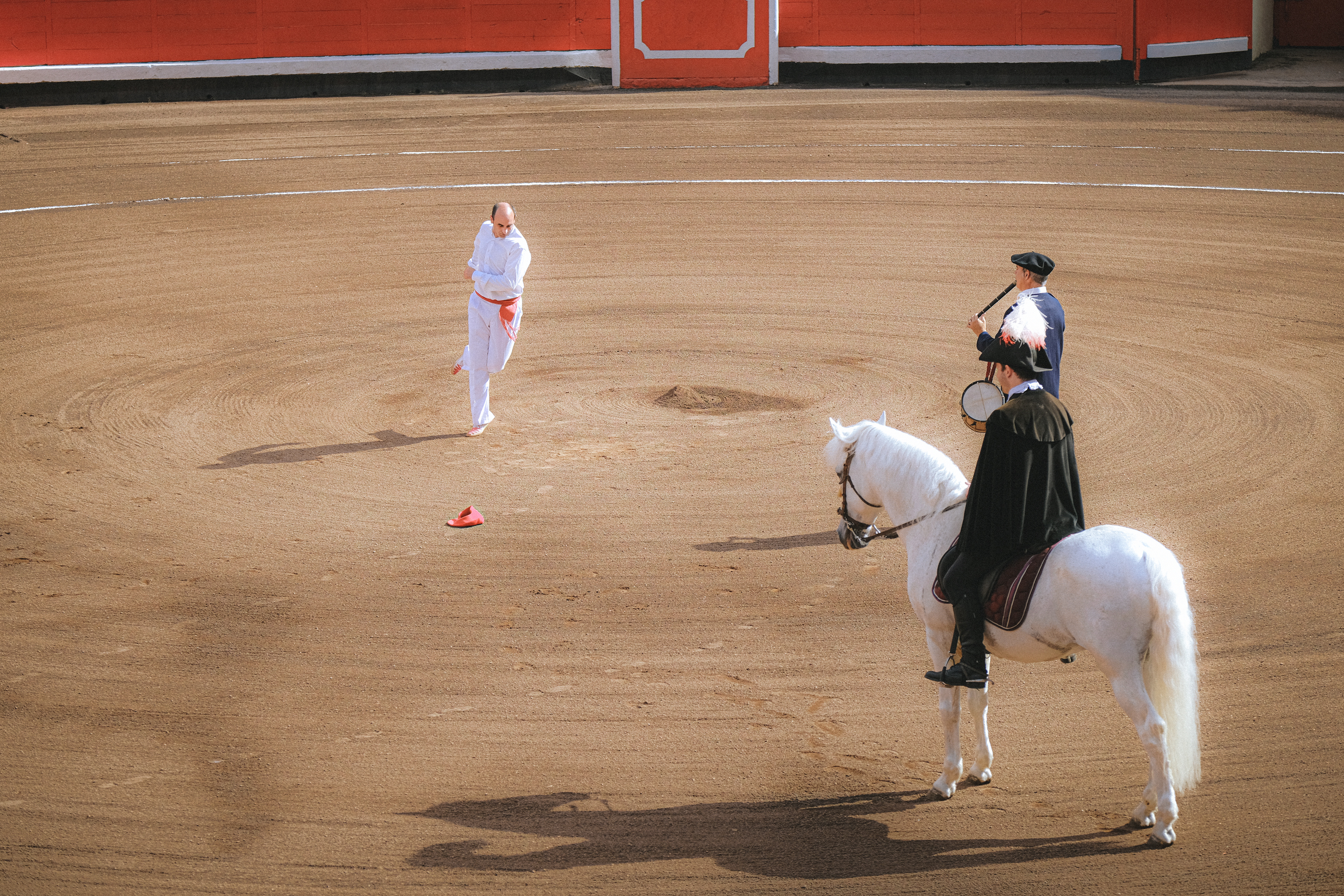 Bilbao - Bullfighting